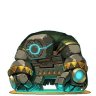 bleakframe