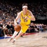 IrisMargin