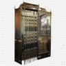 RoughBinder