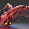 wrenched