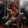 goalmouth