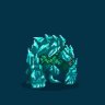 old web log