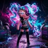 GwenShift