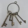 PerryShiftKey