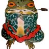 PiaNorris