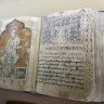 hymnbook