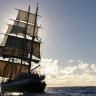 lugger-t