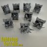 swarf pocket