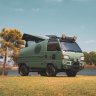 AxleHadi