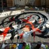 RosaWheel