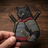 NekoDriver