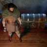 RumiSander