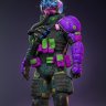 QuietCrash