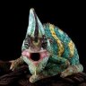 ClampIrene