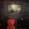 spare chair