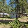 campchair