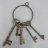 PerryShiftKey